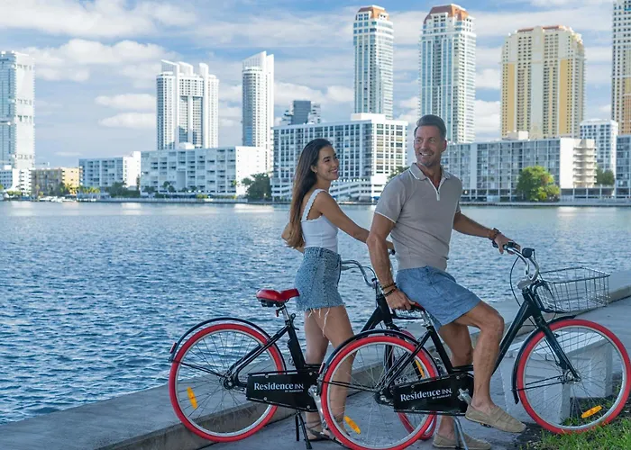 Residence Inn Miami