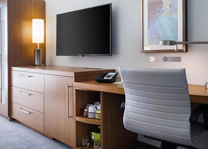 Hyatt Place St. Petersburg/Downtown