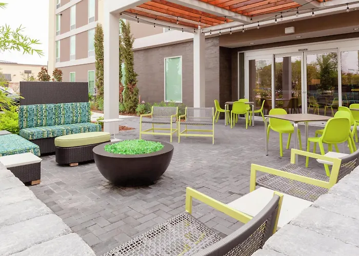 Home2 Suites By Hilton Orlando South Park - Near Epic Universe