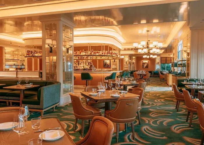 The Seagate Hotel, Golf & Beach Club, Autograph Collection