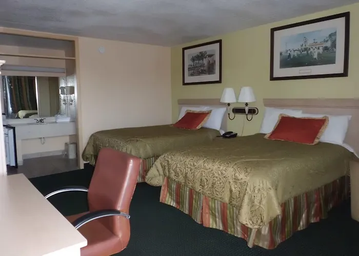 America'S Best Inn Lakeland
