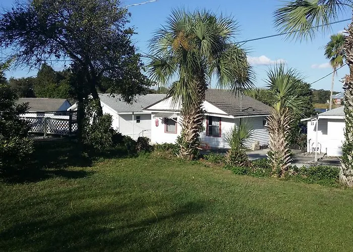 Lake Ida Beach Resort Winter Haven