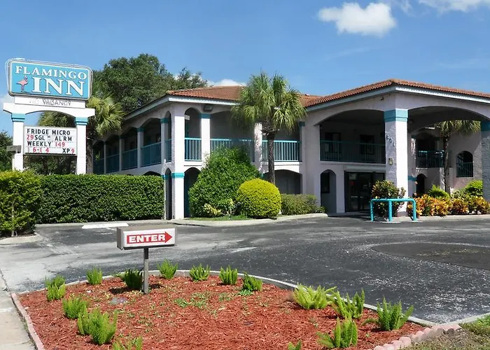 Flamingo Inn