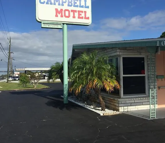 Campbell Motel