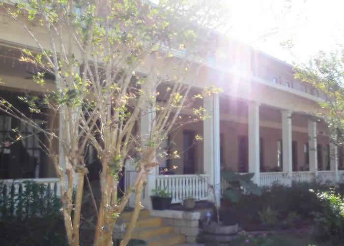And Spiritual Center