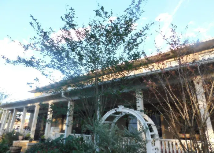 And Spiritual Center