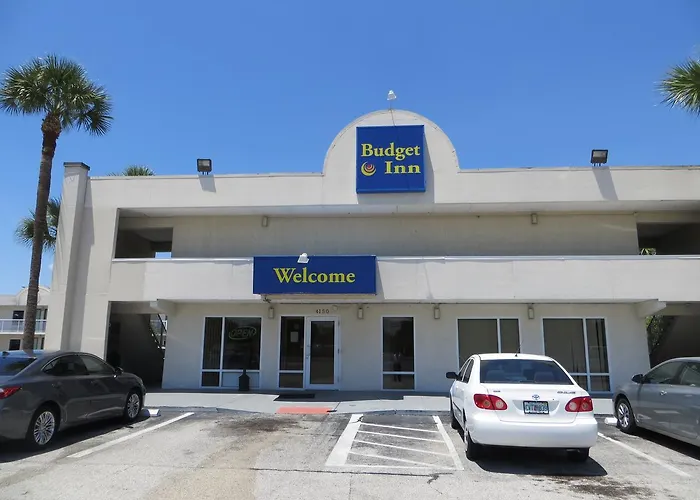 Budget Inn
