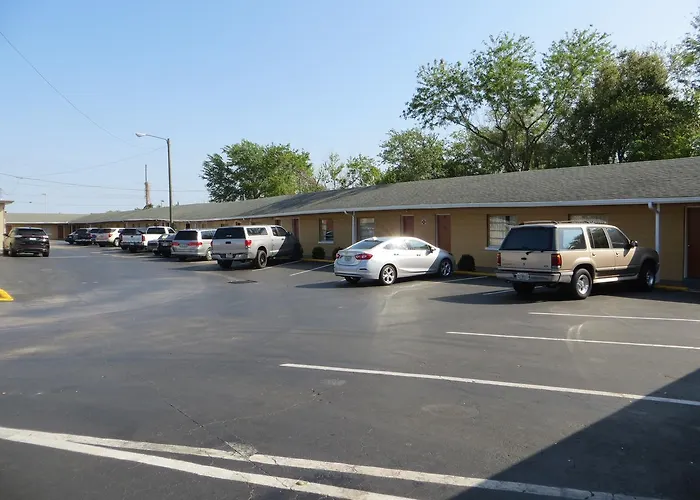 State Motel Haines City