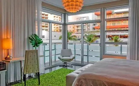 Prime Hotel Miami Miami Beach