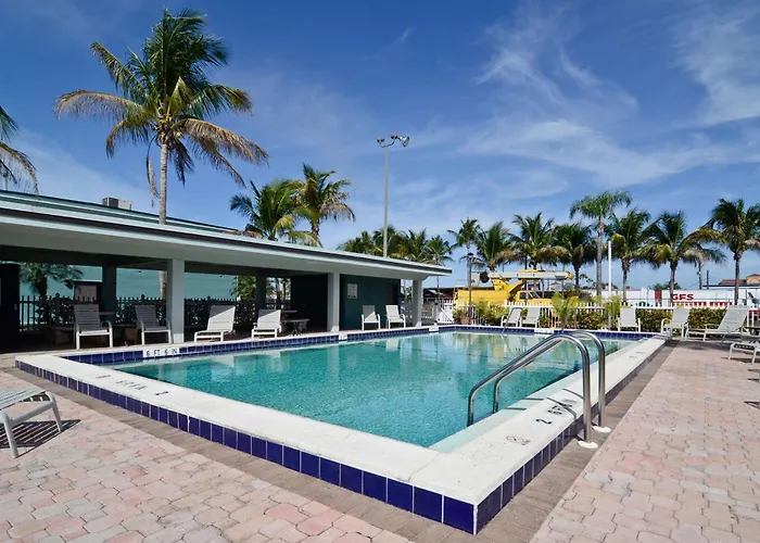 Americas Best Value Inn