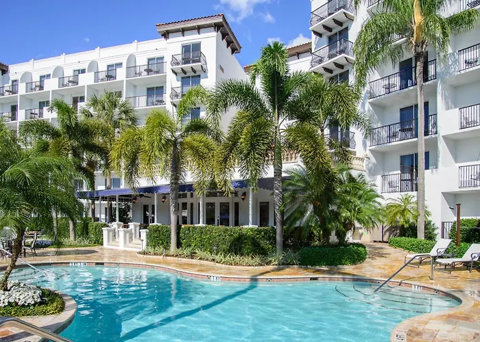 Inn At Pelican Bay
