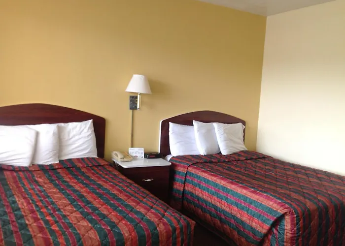 Economy Inn Okeechobee