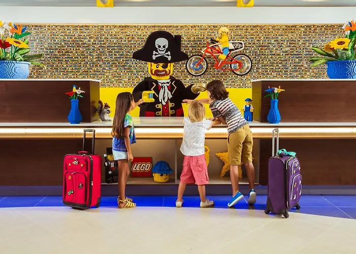 Legoland Florida Resort Winter Haven