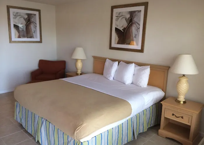 Lakeview Motel