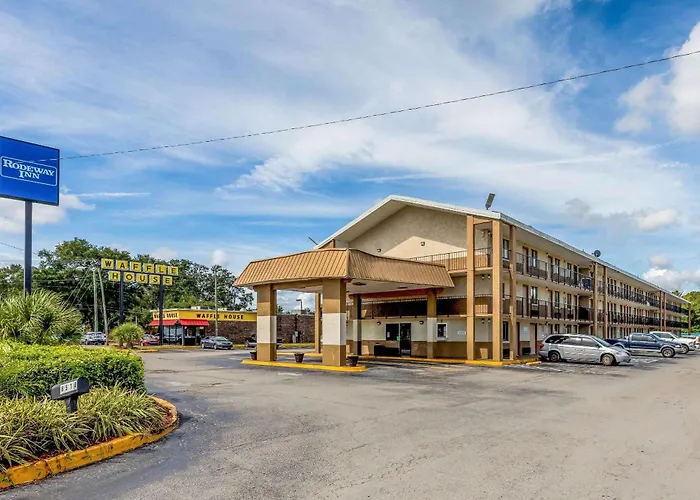 Rodeway Fairgrounds-Casino
