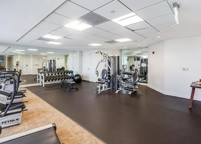 Dadeland Towers By Miami Vacations Aparthotel South Miami