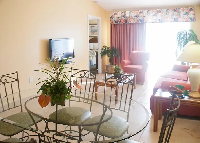 Villas At Fortune Place Kissimmee