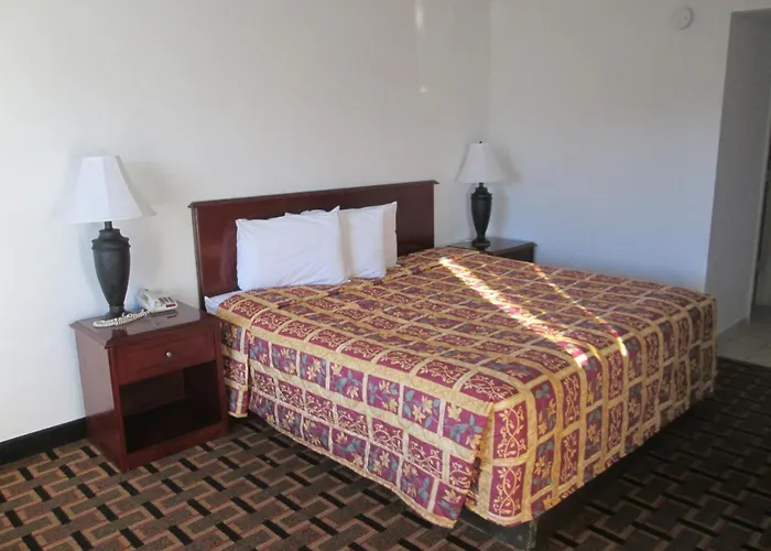 Budget Inn