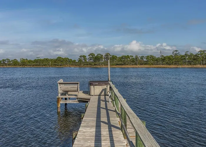 Cape San Blas Inn