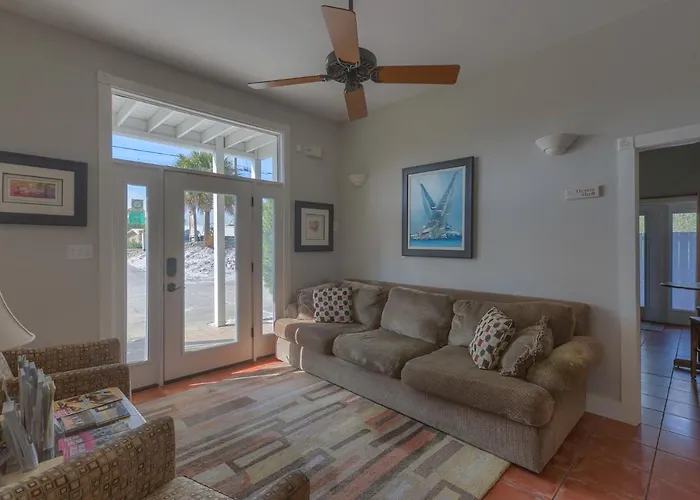 Cape San Blas Inn