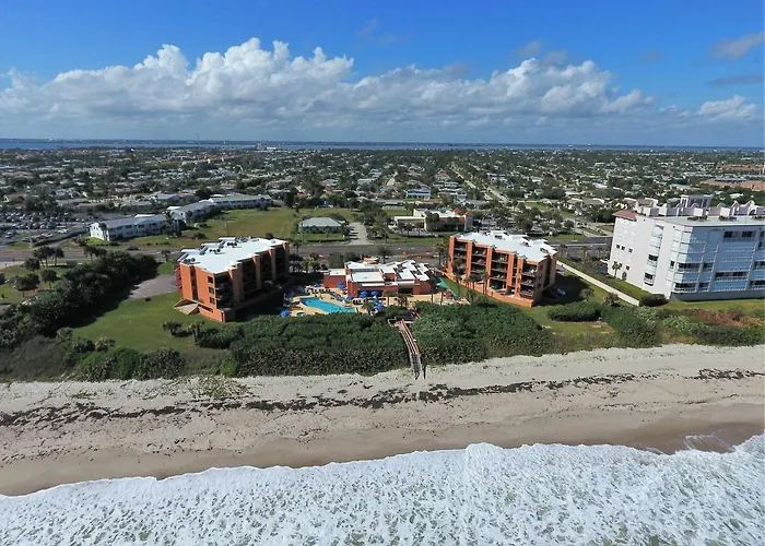 Oceanique Resort