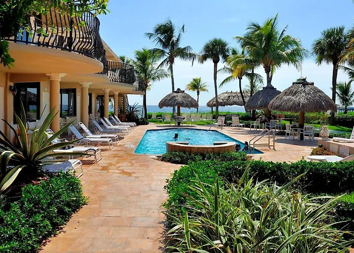 High Noon Beach Resort
