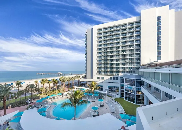 Club Wyndham Clearwater Beach Resort