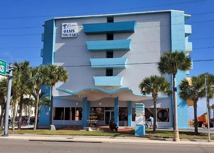 Fountain Beach Resort -