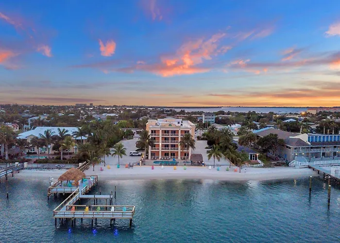 Hutchinson Island