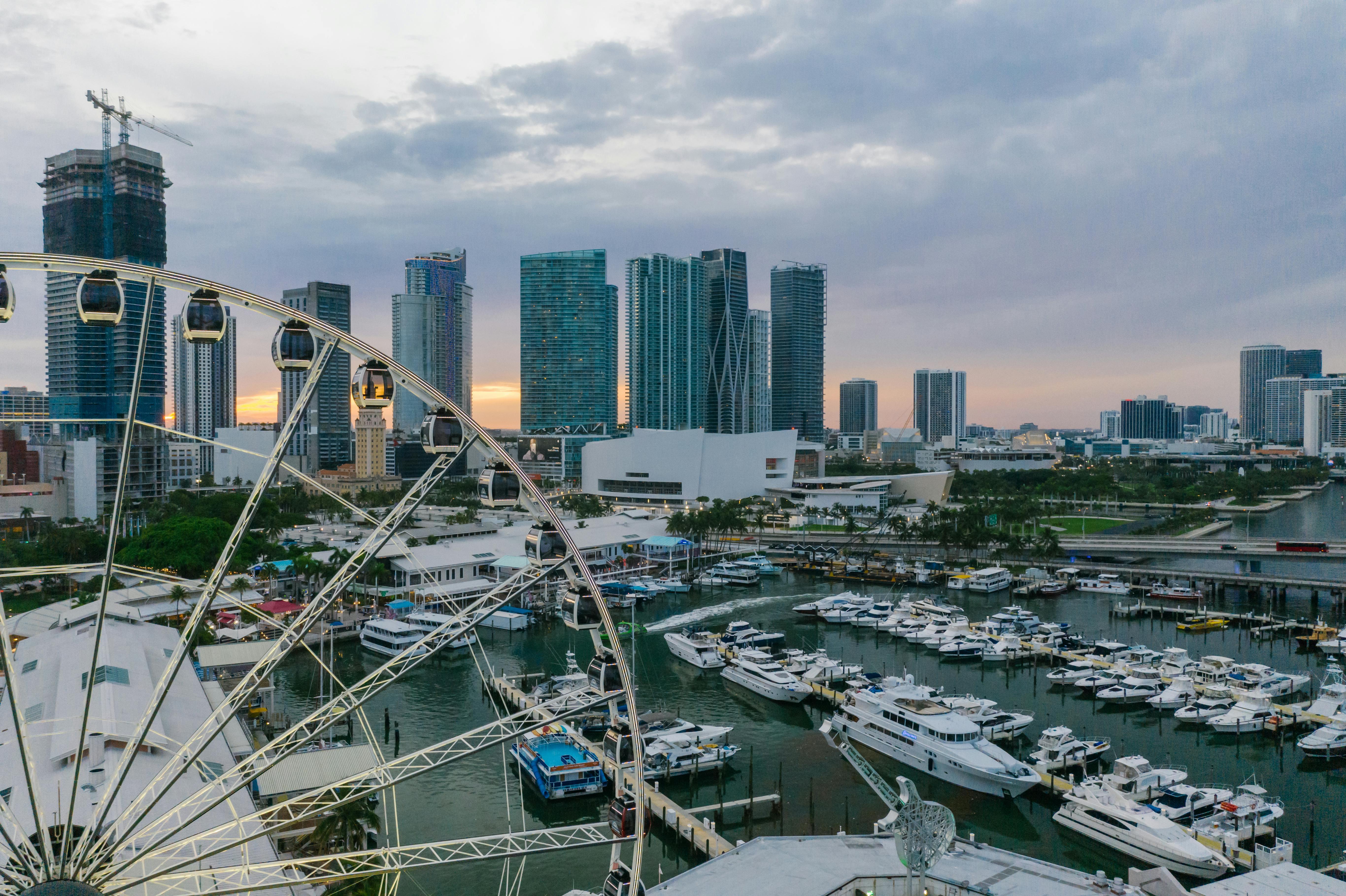 Yve Hotel Miami