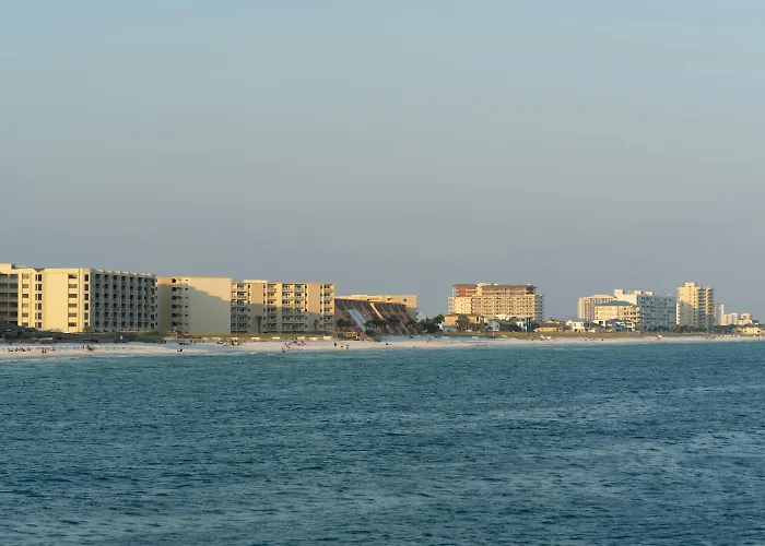 Holiday Inn Express Destin E - Commons Mall Area By Ihg