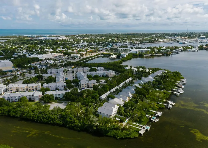 Ibis Bay Resort Key West